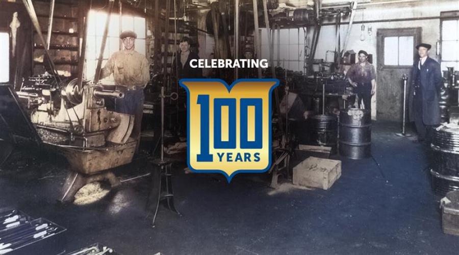 OTC 100 Year Anniversary Celebration