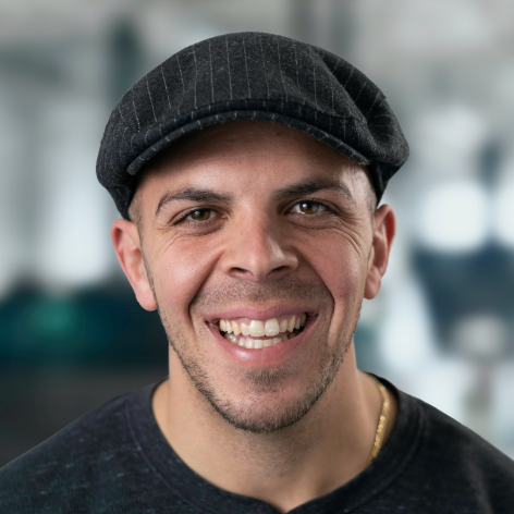 Anthony Aniello, Shop Owner