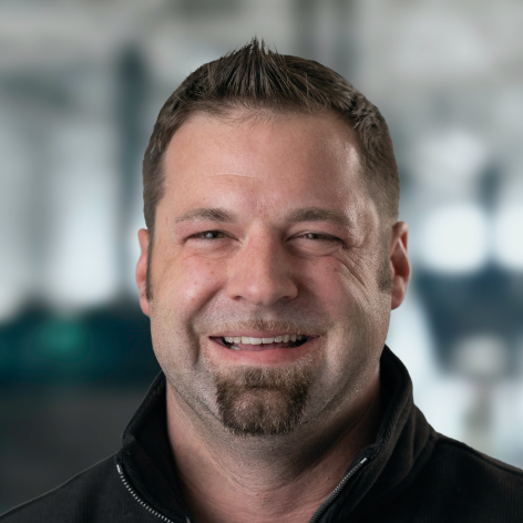 Jason Anderson, Shop Owner