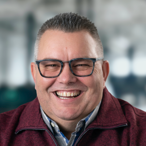 Jeffrey Leduc, Master Technician