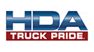 HDA Truck Pride