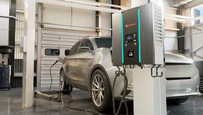 Bosch EV Solutions