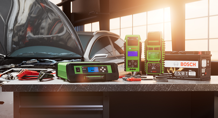 Save time and perform additional diagnostic capabilities during tire service.