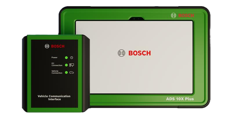 ADS 10X Plus Diagnostic Scan Tool