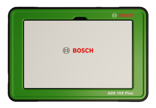 ADS 10X Plus Diagnostic Scan Tool