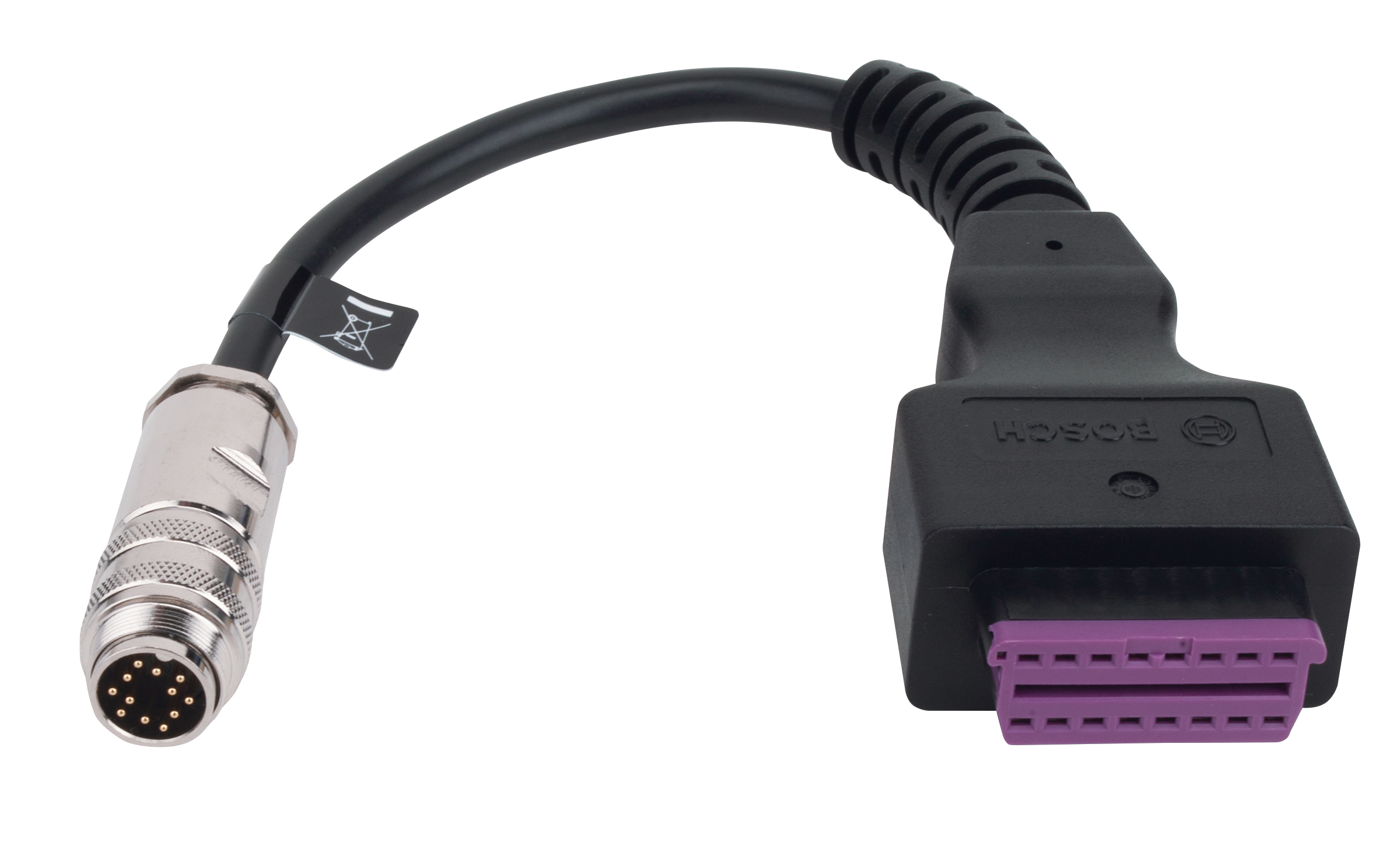 ESI Truck - MTU OHW Cable | Bosch Diagnostics