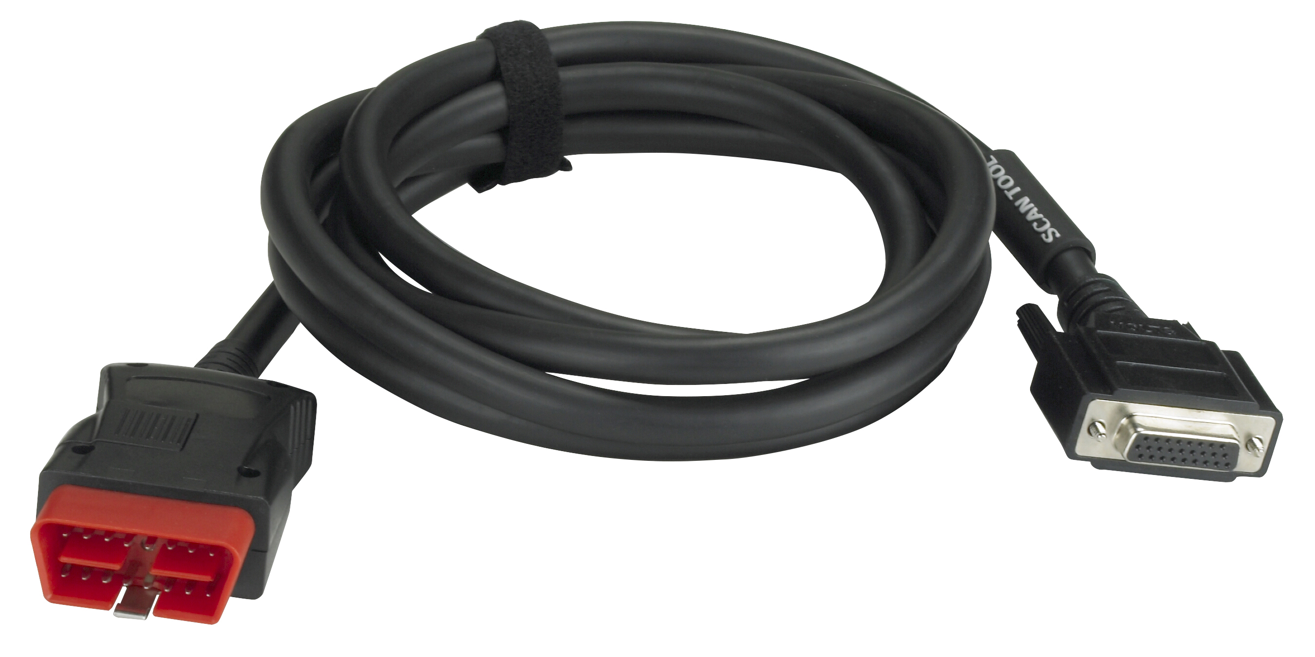 ADS 625 OBD II Cable with Battery Voltage Display | Bosch ADS 625 OBD II Cable with Battery Voltage Display | Bosch