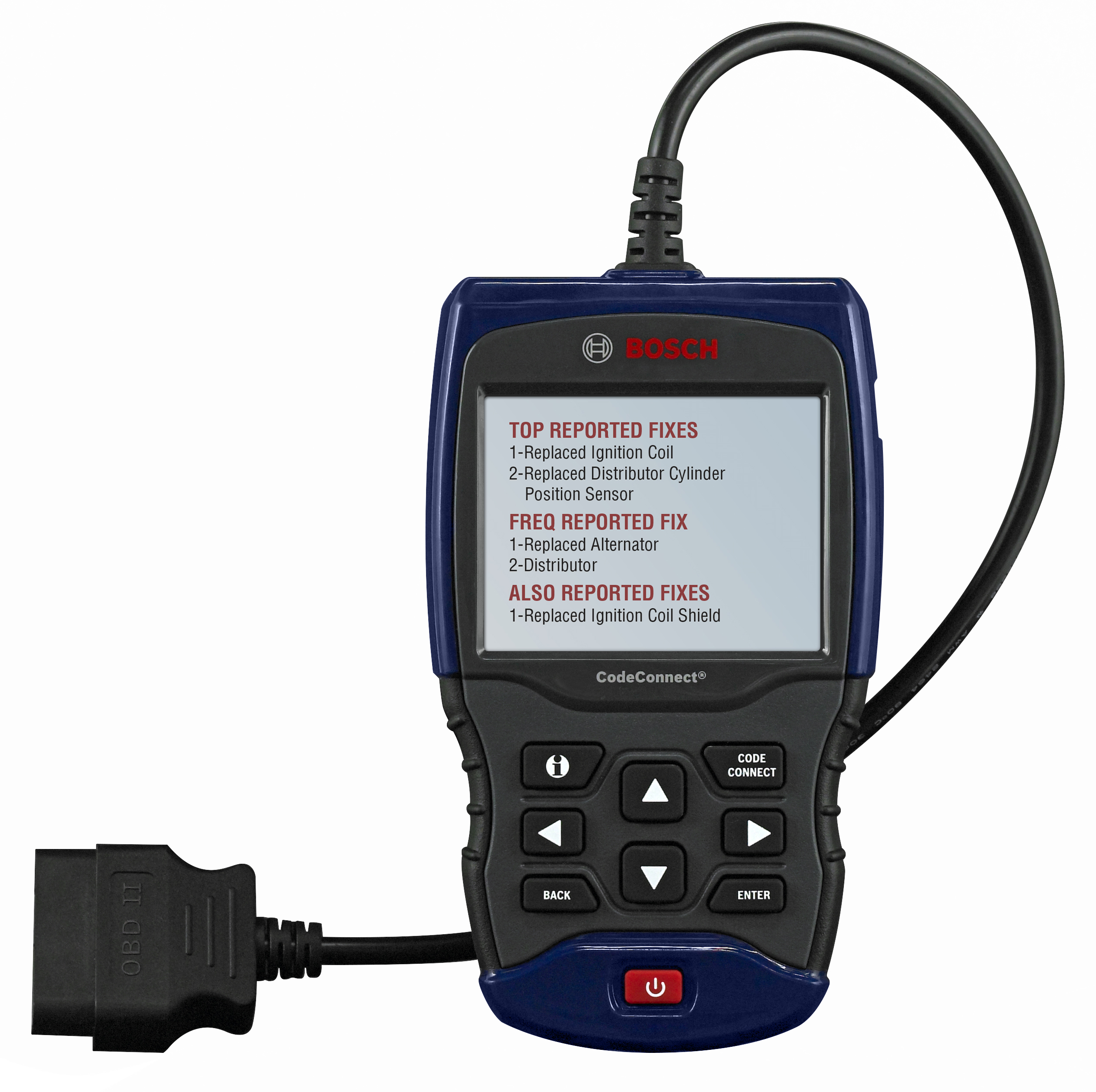 Bosch Obd 1200 Bosch Diagnostics