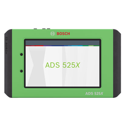 Bosch ADS 525X