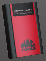 Mac Tools Heavy Duty New Tool Registration