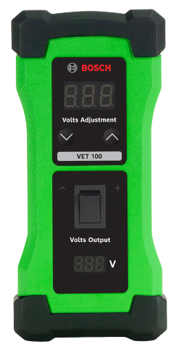 VET 100 Circuit Analysis Tool