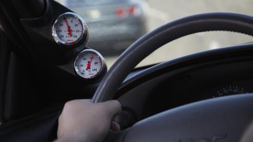 Tachs & Gauges: Accessories Tachs & Gauges: Accessories