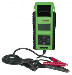 BAT 155 Heavy Duty Battery Tester