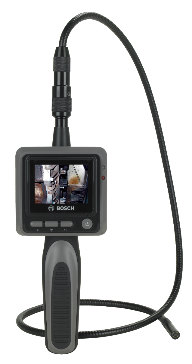 Bosch FIX 7669 Video Inspection Scope