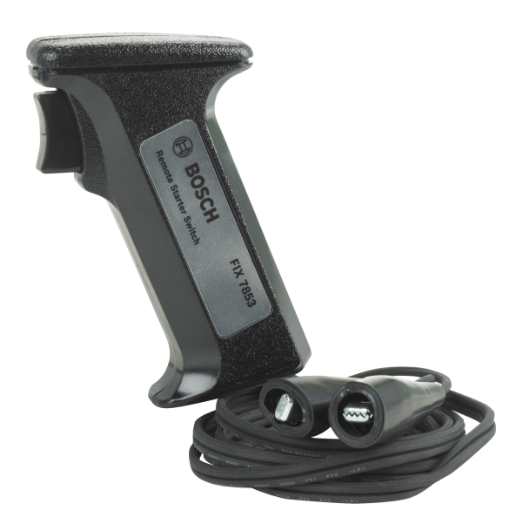 FIX 7853 Remote Starter Switch FIX 7853 Remote Starter Switch
