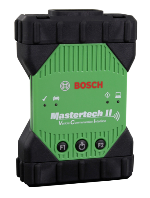 MasterTech II