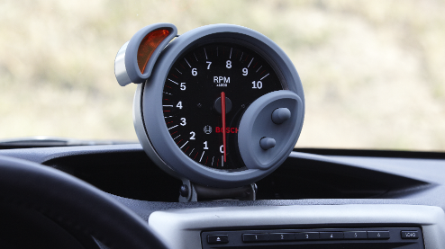 Tachs & Gauges: Sport Line Tachs & Gauges: Sport Line