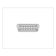 3824-03 pinout