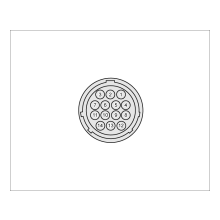 3824-18 pinout