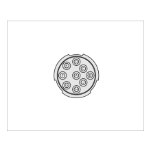 3824-22 pinout