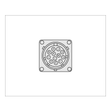 3824-25 pinout