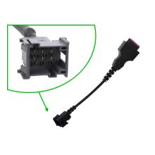 3824-31: Cable,9-Pin,MCP,ZF Ecolife
