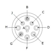 3824-32 pinout