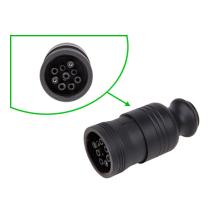 3824-32: Plug,Duetsch 9 PIN,Switch,CNH