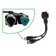 3824-33: Cable,Backbone,J1939