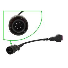 3824-35:Cable,6-Pin,Steyr