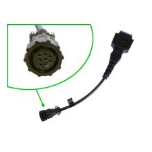 3824-42: Cable,8-Pin,Valtra