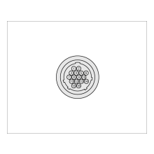 3824-43 pinout