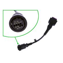 3824-43: Cable,16-Pin,Valtra