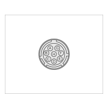 3824-44 pinout