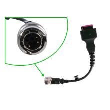3824-44: Cable,8-Pin,BoschRexroth