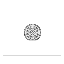 3824-46 pinout