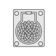 3824-48 pinout