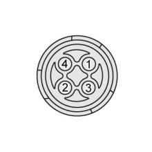 3824-57 pinout