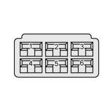 3824-58 pinout