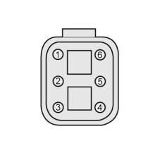 3824-64 pinout