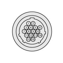 3824-67 pinout