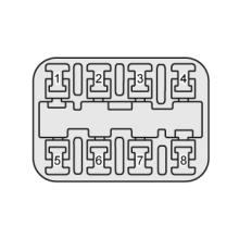 3824-76 pinout