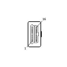 3824-82 pinout A