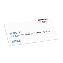 ADS 525X 12 Month Subscription - Basic Plan photo