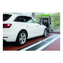 DAS 3000 Calibration Mats VAG Surround View