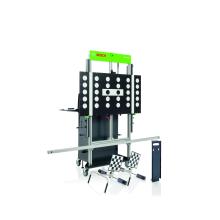 DAS 3000 ADAS Master Recalibration Solution