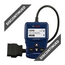 OBD 1100 Discontinued Photo