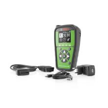 TPA 400 with cables