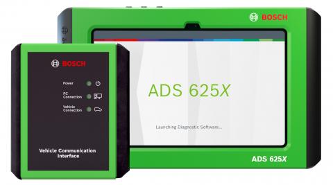 Solving common EVAP issues | Bosch Diagnostics