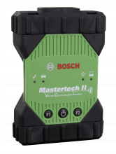 Mastertech II J2534 VCI